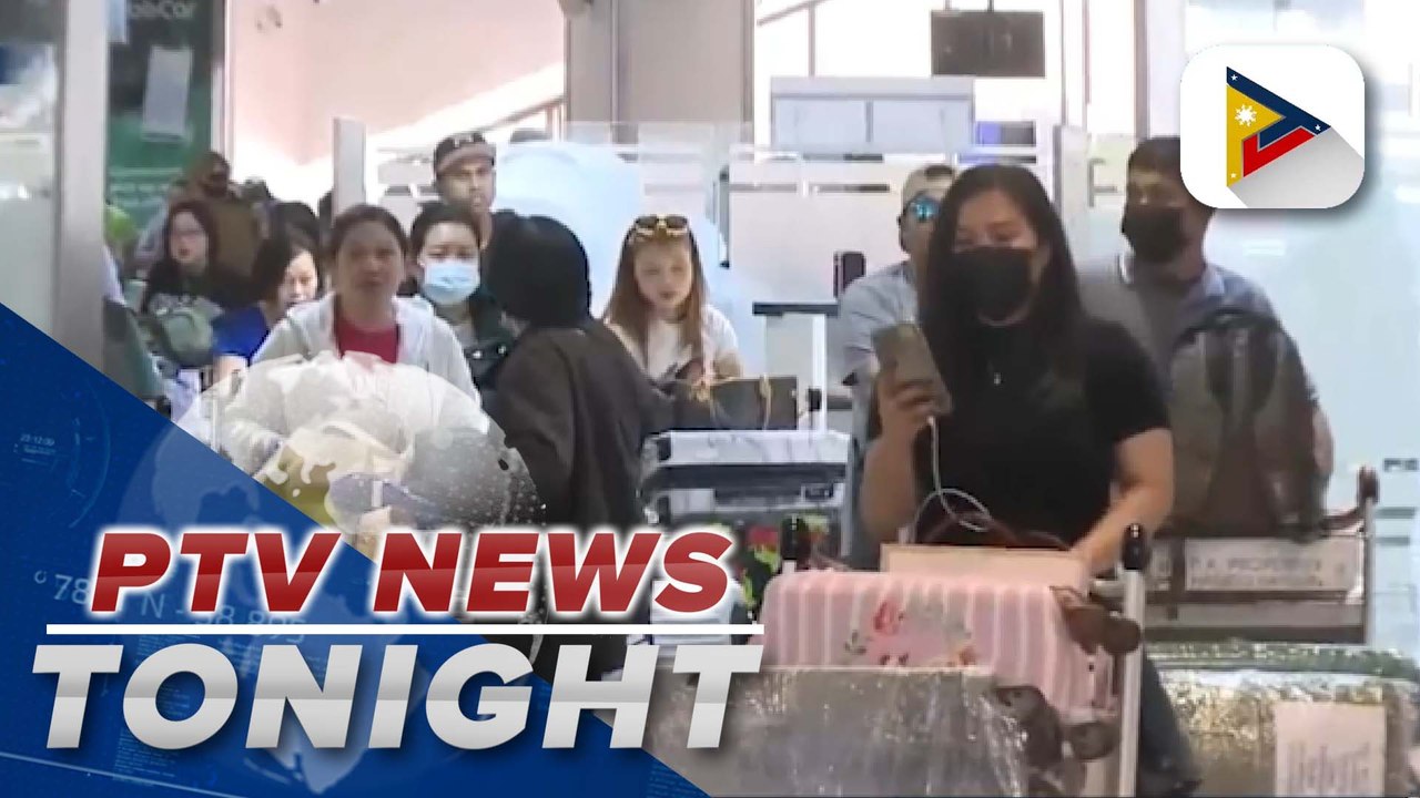 House Speaker Romualdez lauds PBBM for pushing for more migrant workers’ protection during the 43rd ASEAN Summit