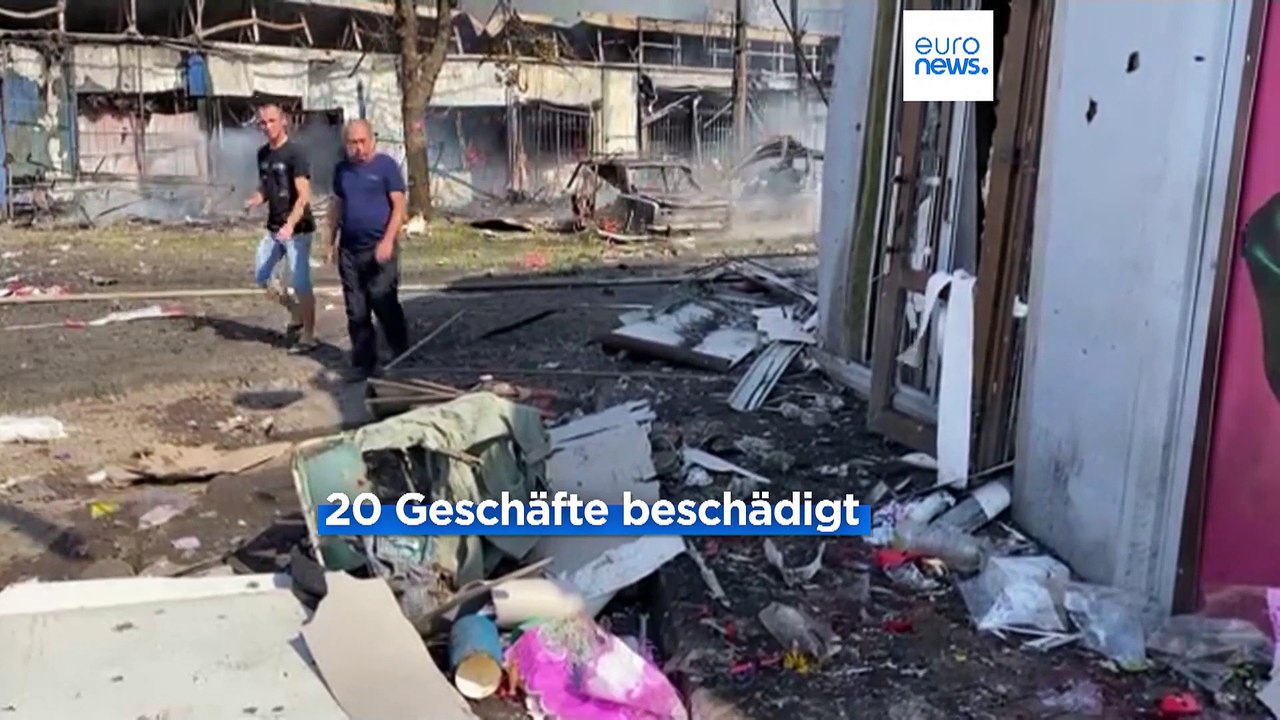 Nachrichten des Tages | 6. September - Abendausgabe