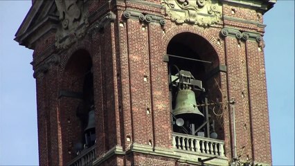 Campane del Duomo di Monza