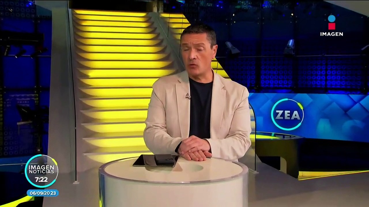 Se incendia bodega de téxtiles en la alcaldía Gustavo A. Madero, CDMX