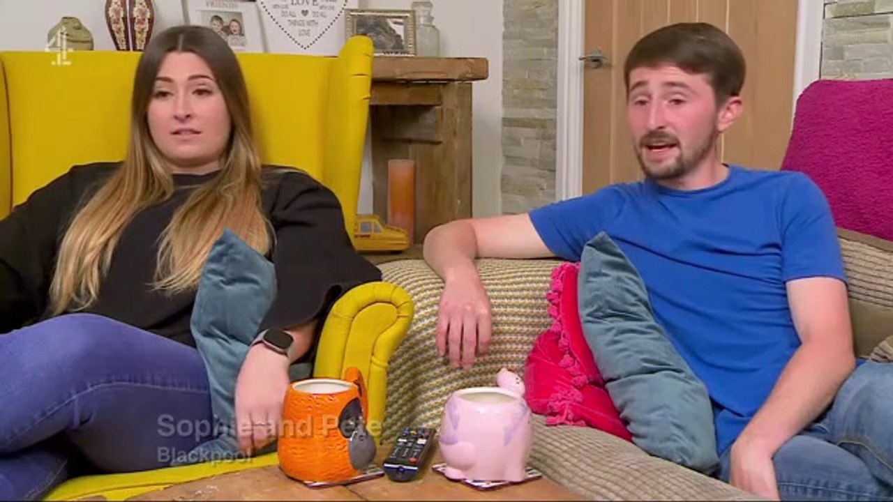 Gogglebox S22 Ep 2 - S22E02