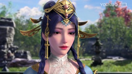 Soul Of Light (Zhen Yang Wushen) Episode 11 English Subtitle