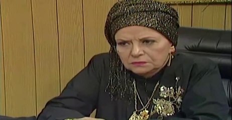 مسلسل الراية البيضا  حلقة 2  سناء جميل و جميل راتب