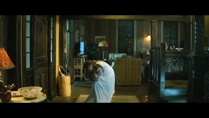 NO ONE WILL SAVE YOU Trailer (2023) Kaitlyn Dever