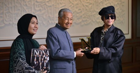 13 Soalan 'Quick Fire' Bersama Tun Dr Mahathir Mohamad