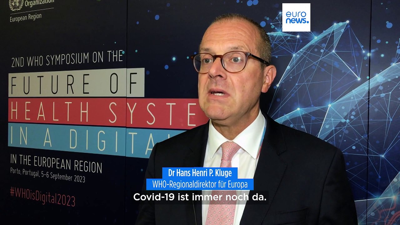 Steigende Coronazahlen in Europa: Erwartet uns im Winter eine Ansteckungswelle?