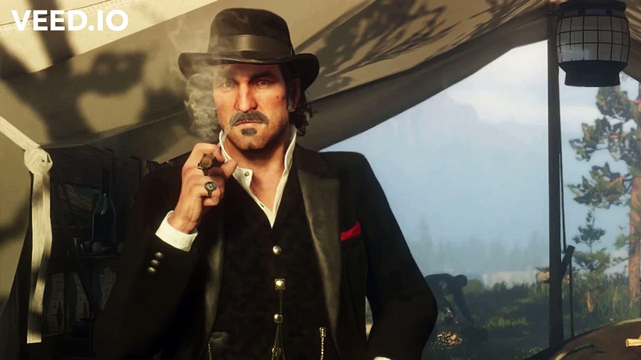 John Marston Hates The Owl House