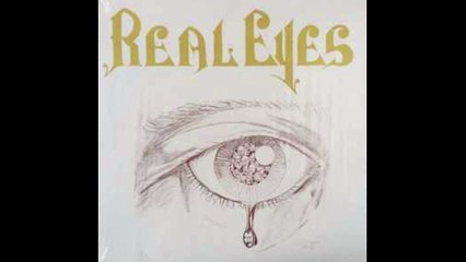 Real Eyes – Real Eyes : Rock, Hard Rock, Folk Rock, AOR, Prog Rock