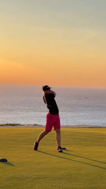 Wow... What A Course Quivira Los Cabos | Golf Monthly