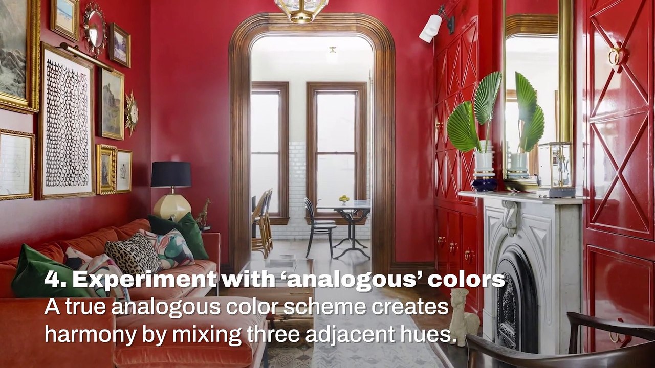 Color Theory Explained I LivingEtc