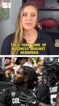 Winners From Week 2 College Football