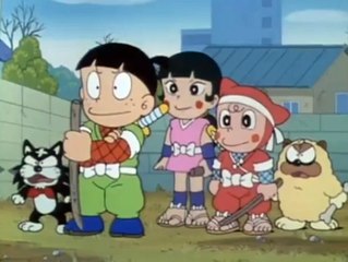 No One Can Beat Ninja Hattori - Ninja Hattori Full Episode In Hindi (Without Zoom) (Hindi Dubbed)