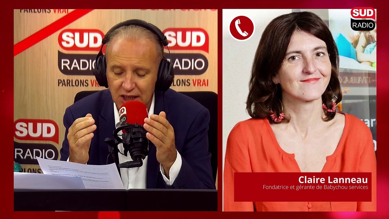 "Petite enfance : c’est dommage d’opposer systématiquement le privé et le public" - Claire Lanneau