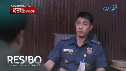 Lalaking pumatay diumano kay Jemar na nagtago nang mahigit 6 na taon, nahanap na! | Resibo | Resibo