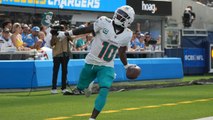 Miami Dolphins vs. LA Chargers: Explosive Offenses