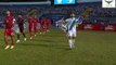 Guatemala vs Panama Highlights Sep 10,2023 Concacaf Nations League 2023