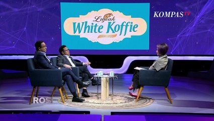 Klarifikasi Anies soal Foto Bertemu Ibunda Cak Imin | ROSI