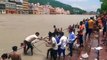Ganga Snan 2023 Ganga snan ki latest Video Har ki Paudi Haridwar @gangasnan