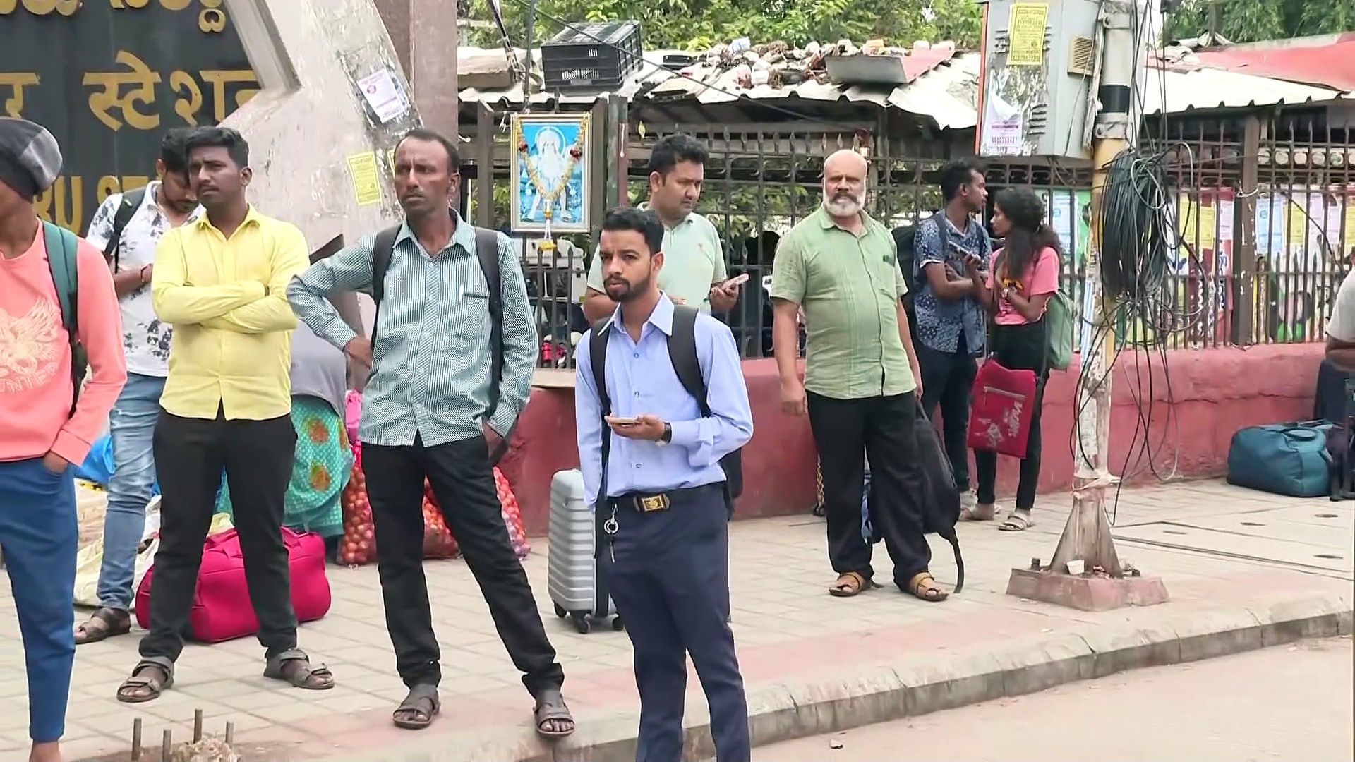 தனியார் போக்குவரத்துகள் ஸ்டிரைக்; வாகன நெரிசலுக்கு கிடைத்த ஒருநாள் விமோசனம்