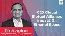 Global Biofuels Alliance Led By India Takes Form