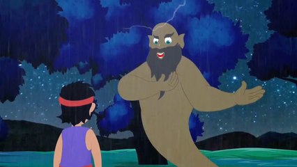 ब्राह्मण और राक्षस की कहानी // Motivational story #viral #video #trending