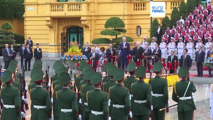 Latest news bulletin | September 11th – Morning