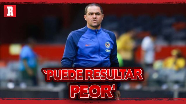 André Jardine habla sobre los lesionados en América