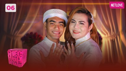 Chiếc Hộp Bí Mật - Tập 06