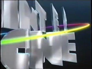 Chamada do Intercine com o filme Soldado universal (12-09-1997)