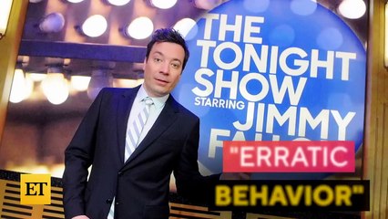 Jimmy Fallon Apologizes to Staffers After 'Toxic Workplace' Claims