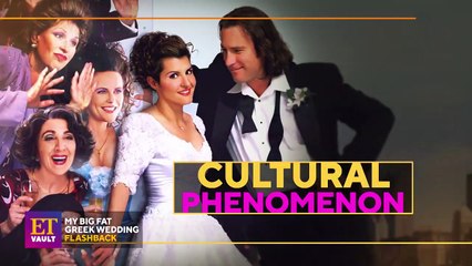 My Big Fat Greek Wedding_ How Nia Vardalos Turned Her Life Into a Movie (Exclusi