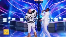 Nick Cannon Celebrates The Masked Singer by Wearing $2 Million Shoes! (Exclusive