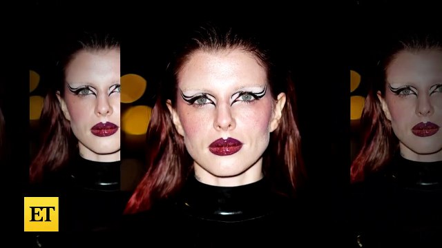 Julia Fox Reacts to HATERS Over NYFW Looks (Exclusive)