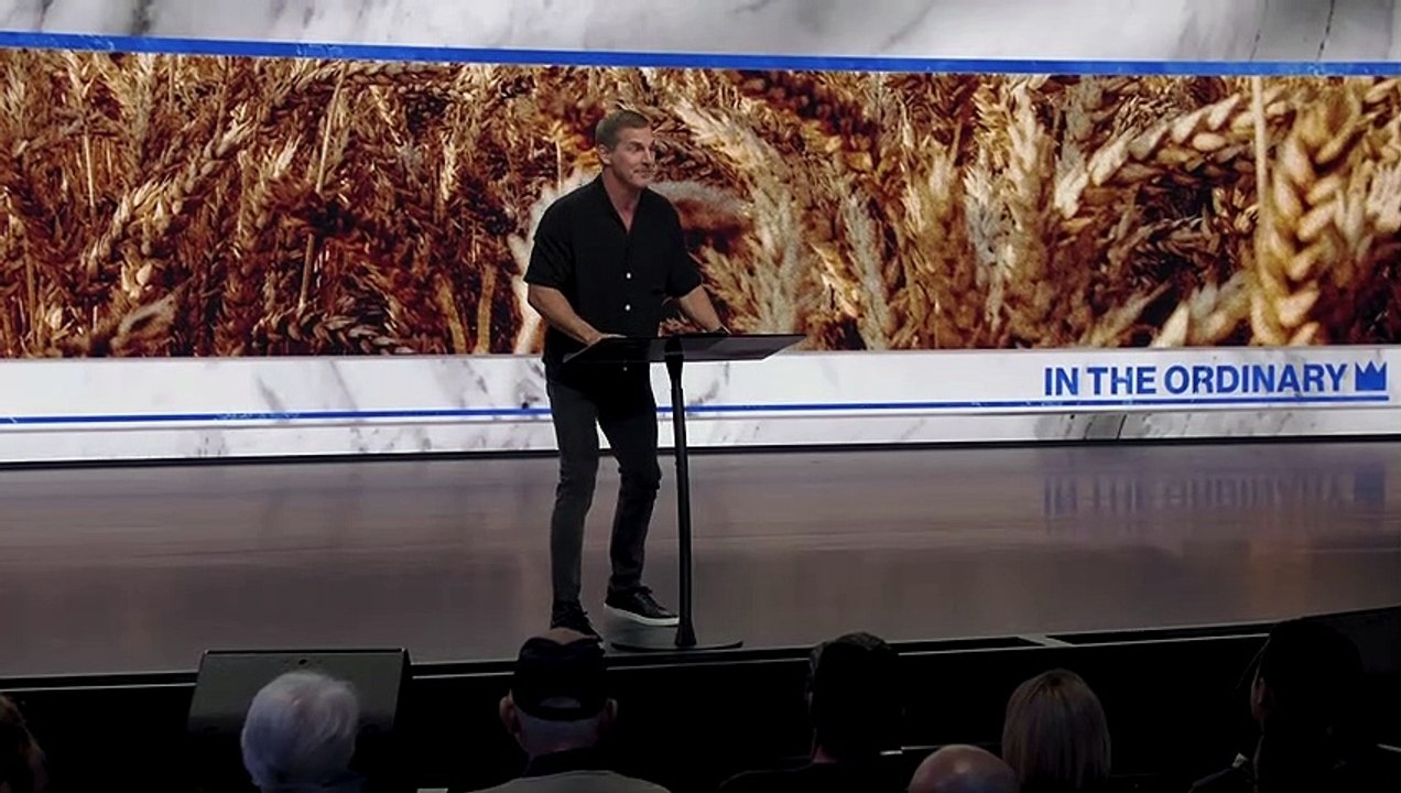 Time to Define the Relationship - CRAIG GROESCHEL
