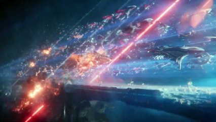 AQUAMAN 2 AND THE LOST KINGDOM Teaser Trailer (2023)