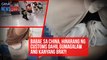 Babae sa China, hinarang ng customs dahil gumagalaw ang kanyang bra?! | GMA Integrated Newsfeed