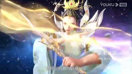 Soul Of Light (Zhen Yang Wushen) Ep 11 English Subtitle