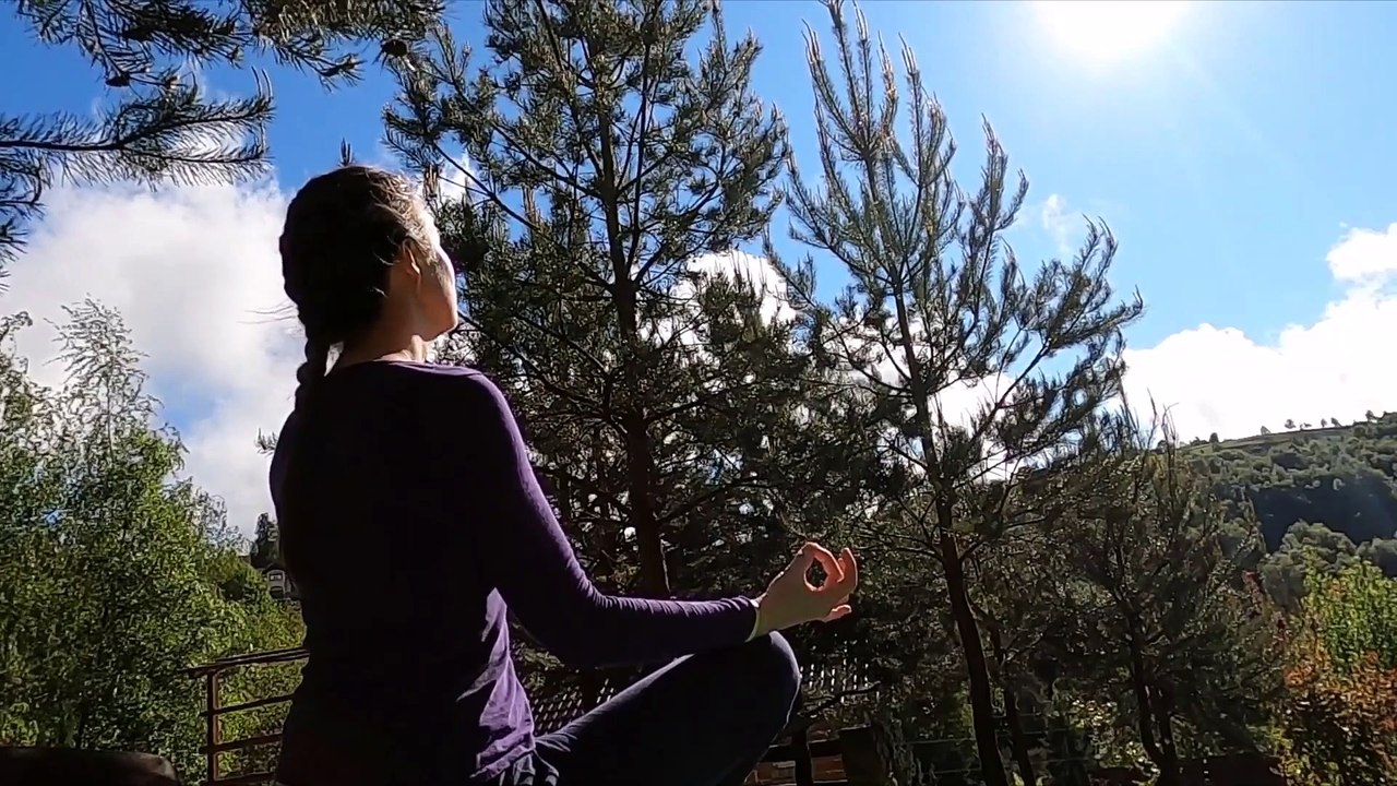 How to heal depression