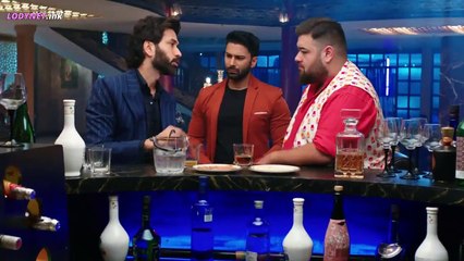 مسلسل رياح الحب الموسمية الجزء الثاني 2 مدبلج الحلقة 24