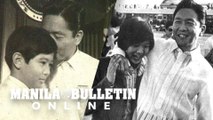 Marcos calls his father 'true Filipino, an Ilocano icon' on 106th birth anniversary