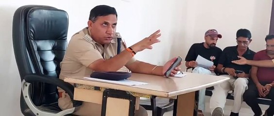 खाटूश्यामजी फेस टू फेस सर्वे 'यातायात व्यवस्था के चलते यहां  कैदी होकर रह गए लोग'