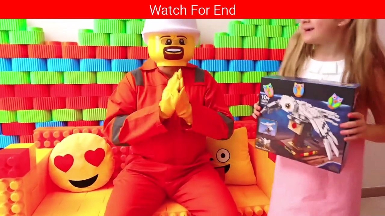 Entertainment  4 kids 4k Episode 18 English new dailymotion