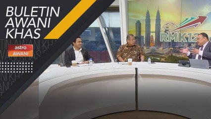 KSP RMK-12: 17 anjakan besar pacu pembangunan Malaysia