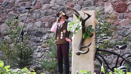 Konkurs sygnałów myśliwskich