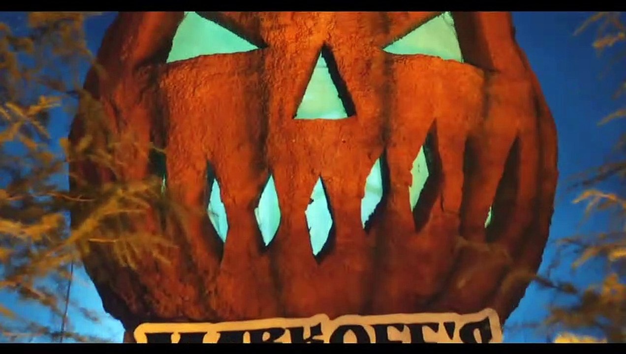 The Jester Trailer OV