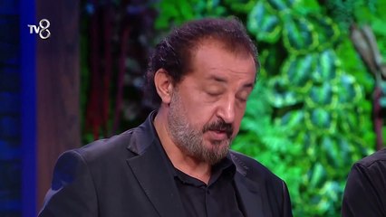 MasterChef All Star'da yarışmaya veda eden isim Suna oldu