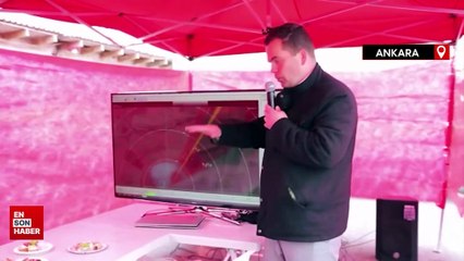 Yerli dron kalkanının ilk görev yeri Suudi Arabistan oldu