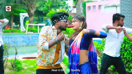 आ गया | #Vicky Raj , #Prabha Raj 2023 में DJ पर धूममचाने भोजपुरी VIDEO_SONG | लहंगा ढीला करs | Video