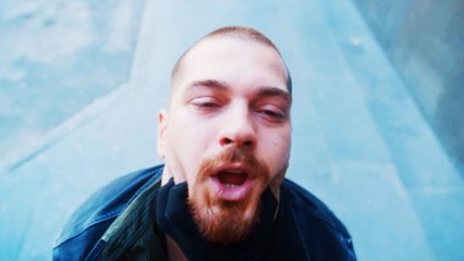 Adentro - İçerde Capitulo 110 (Audio Español)