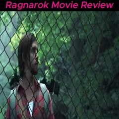RAGNAROK Movie! Latest Movies